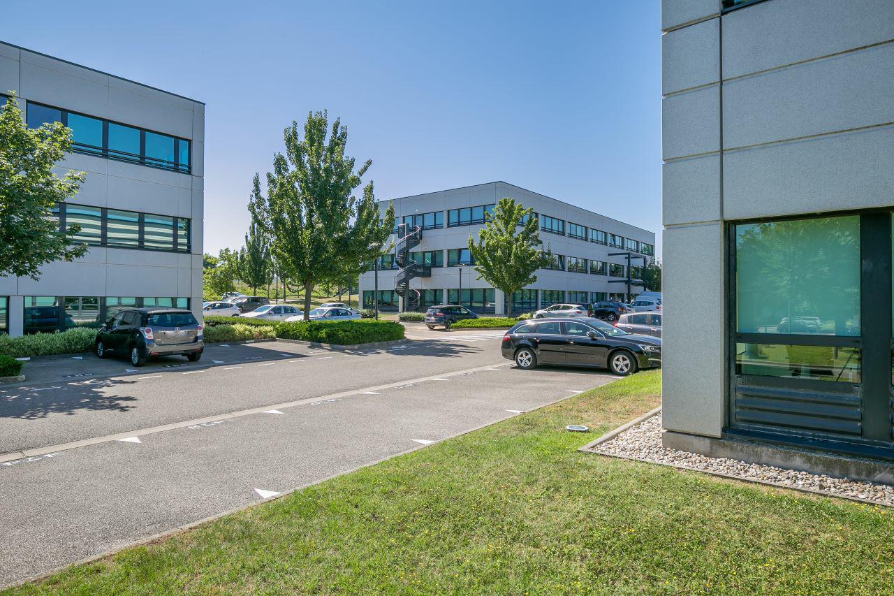 Bureau Saint-Priest 4834m² Location bureau Saint-Priest Rhône OLBUR2108812 33